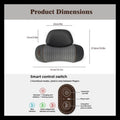 Cervical Relief Pillow view 7
