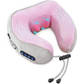 Neck Massager With Heat Vibration 1