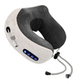Neck Massager With Heat Vibration 2