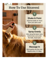 Straveni Tick Spray Repellent 4