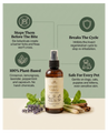 Straveni Tick Spray Repellent 2