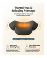Cervical Relief Pillow view 2