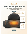 Cervical Relief Pillow view 1