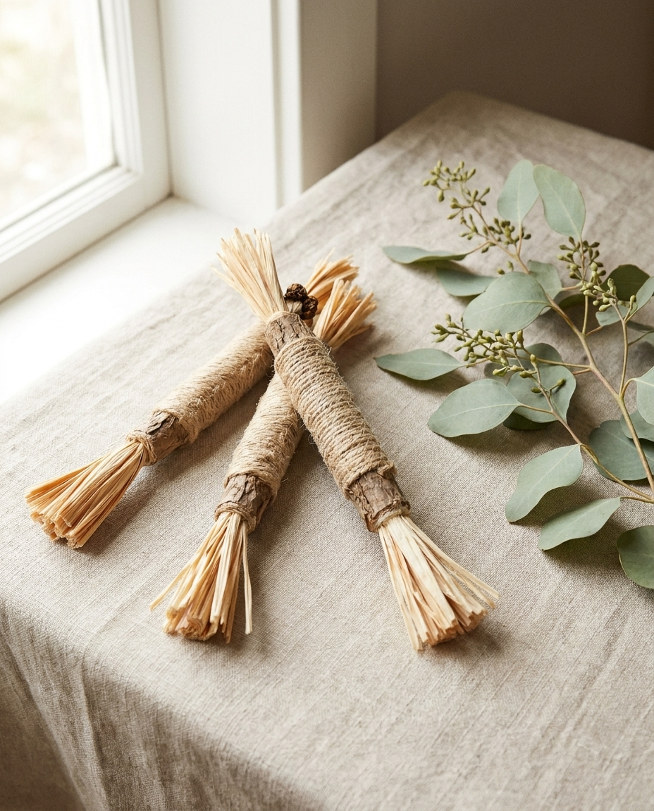 Silvervine Chew Sticks