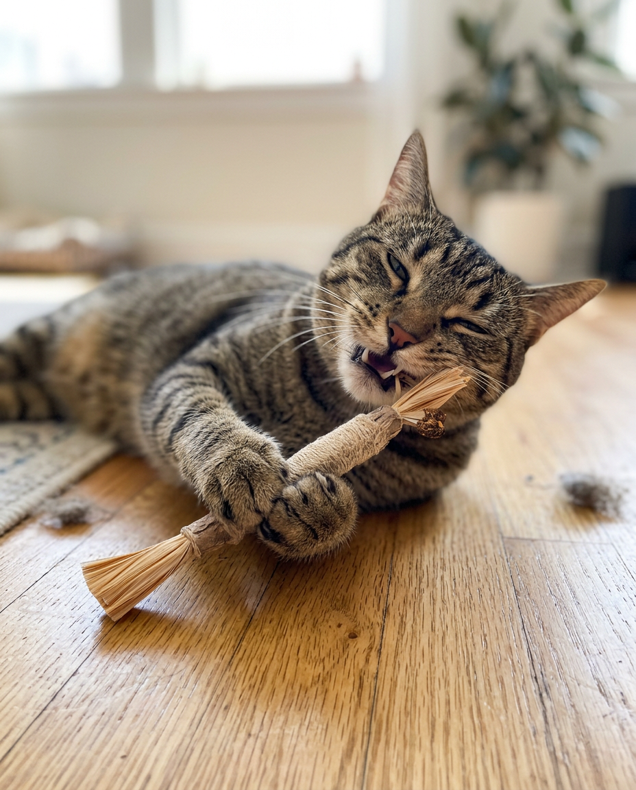 Silvervine Chew Sticks